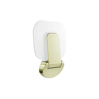 Mecca Care Shower Seat 400x330mm