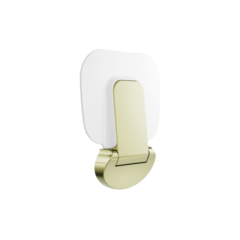 Mecca Care Shower Seat 400x330mm