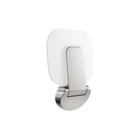 Mecca Care Shower Seat 400x330mm