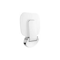 Mecca Care Shower Seat 400x330mm