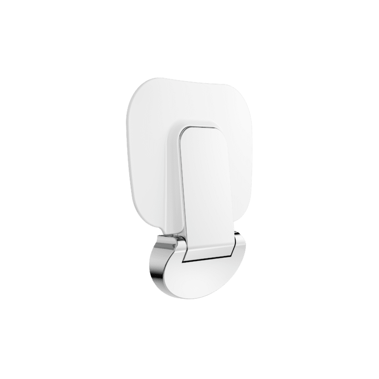 Mecca Care Shower Seat 400x330mm