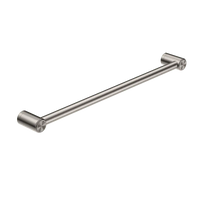 Brushed Nickel / 300mm