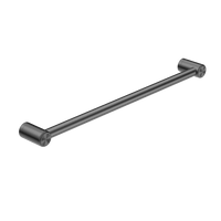 Gun Metal / 300mm