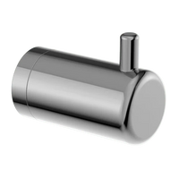 Mecca Care 25mm Wall Hook