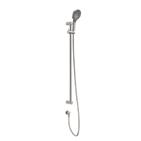 Brushed Nickel