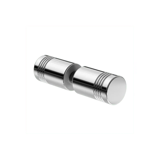 Round Shower Knob