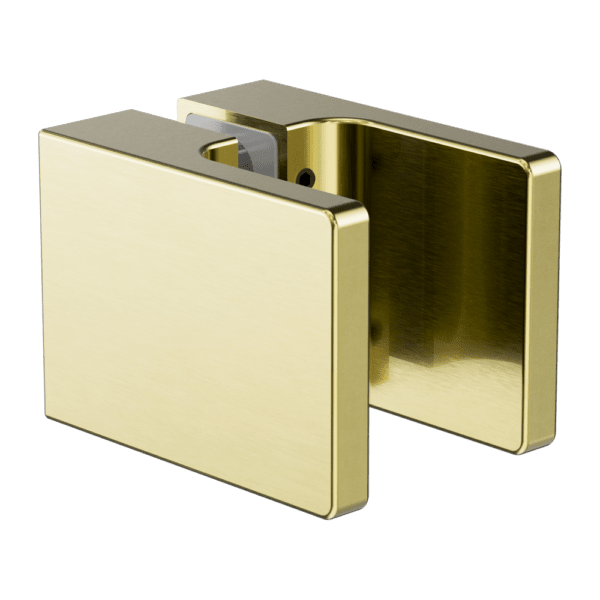 Square Shower Knob Handle