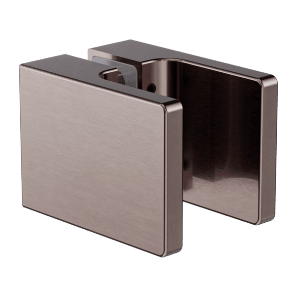 Square Shower Knob Handle