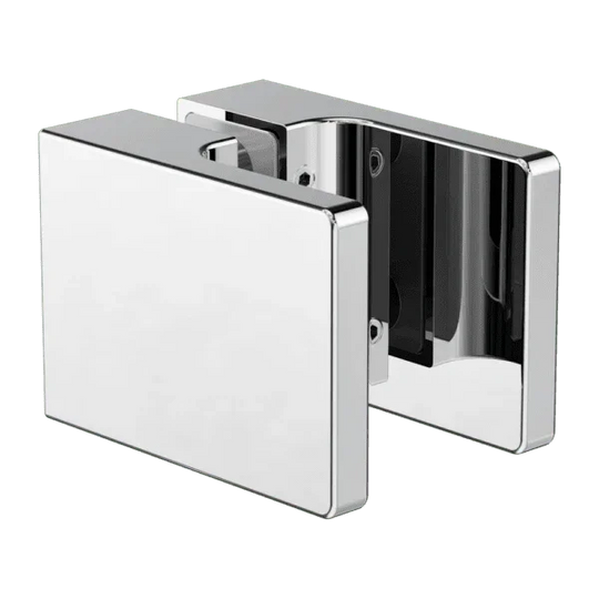 Square Shower Knob Handle