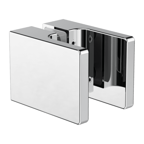 Square Shower Knob Handle