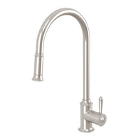 Brushed Nickel
