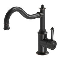 Antique Black