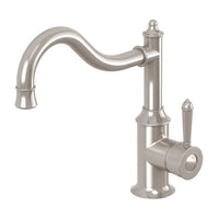Brushed Nickel