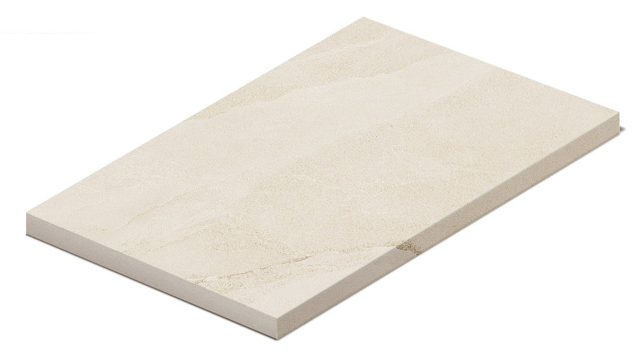 Capri Bullnose-Pencil Edge Tile Per Piece