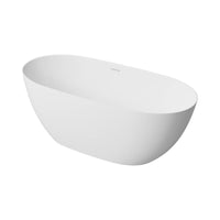 Narva Freestanding Bath