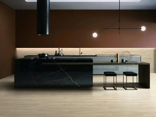 Curitiba Timber Look - Series