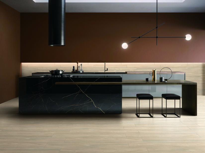 Curitiba Timber Look Tile Series