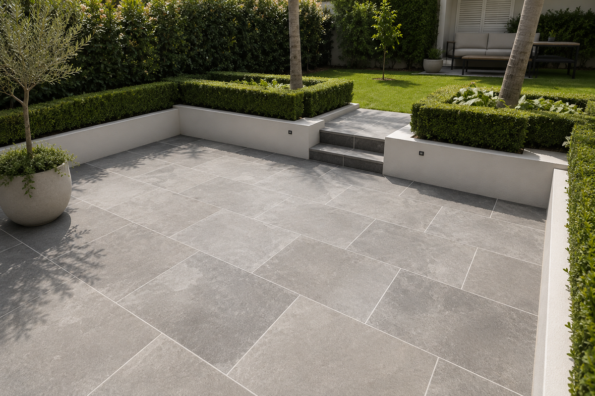 Natural Stone