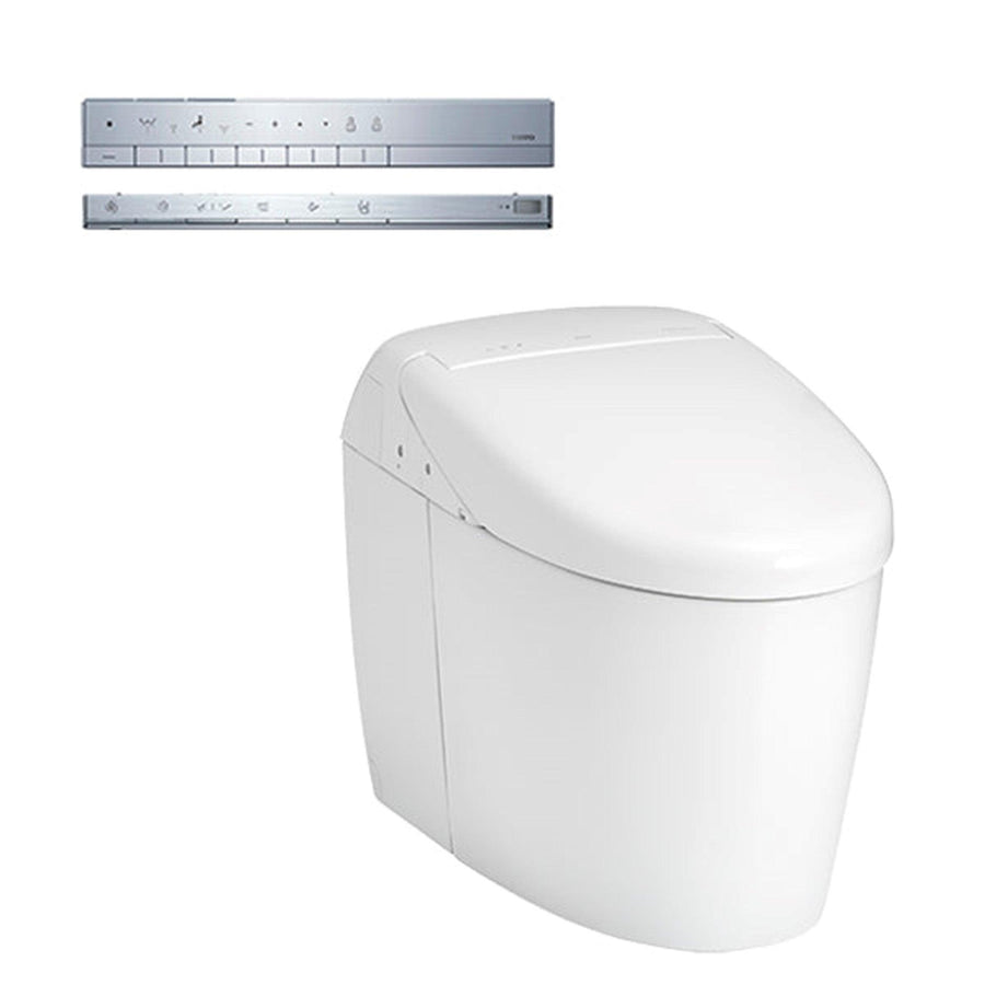 Neorest Rh Smart Toilet By Toto