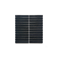 Nara Speckled Kit Kat - Nero