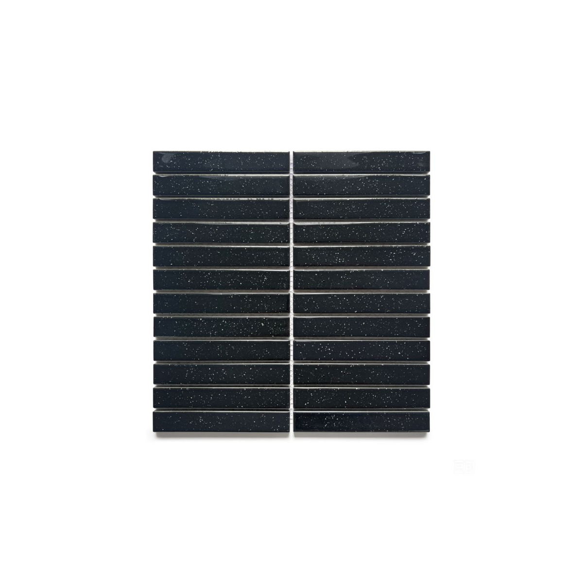 Nara Speckled Kit Kat - Nero