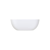 Nero Freestanding Bath