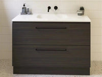 Nevada Plus Vanity By Timberline