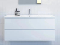 Nevada Plus Vanity By Timberline