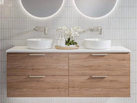 Nevada Plus Vanity By Timberline