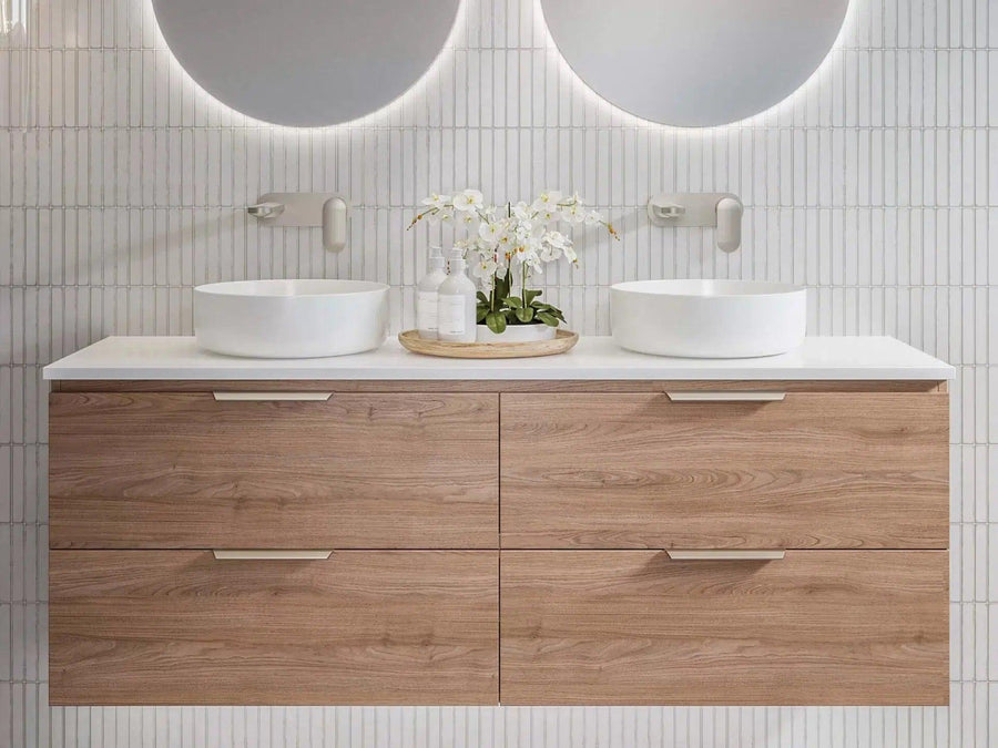 Nevada Plus Vanity By Timberline