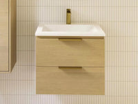 Nevada Plus Vanity By Timberline
