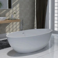 Nice Freestanding Bath