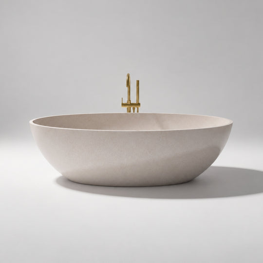 Nice Freestanding Bath