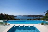 NIEBLA 2508-A Pool Mosayic