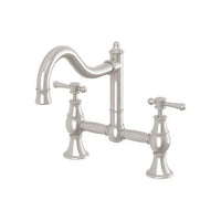 Brushed Nickel
