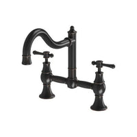 Antique Black