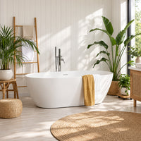 Novara Freestanding Bath