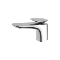 Nuage Basin Mixer – Lead Free