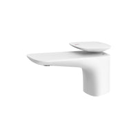Nuage Basin Mixer – Lead Free
