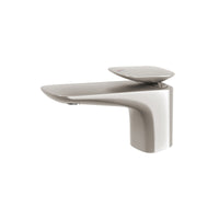 Nuage Basin Mixer – Lead Free