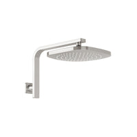 Nuage High-Rise Shower Arm and Rose