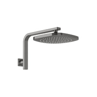 Nuage High-Rise Shower Arm and Rose