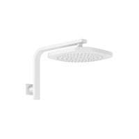 Nuage High-Rise Shower Arm and Rose