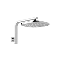 Nuage High-Rise Shower Arm and Rose