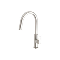 Nuage Pull Out Sink Mixer 200mm – Lead Free