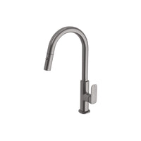 Nuage Pull Out Sink Mixer 200mm – Lead Free