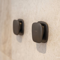 Nuage Shower / Wall Mixer