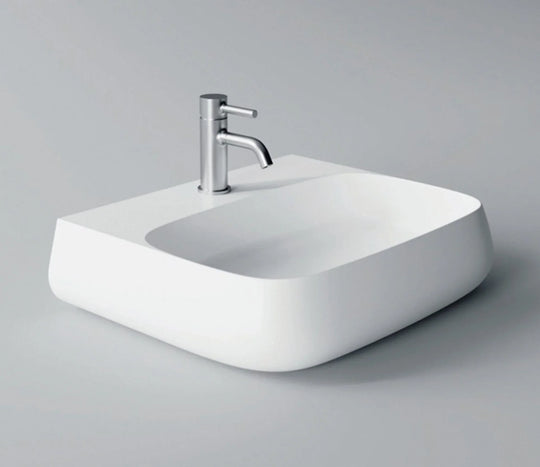 Nur 55 Above Counter Basin