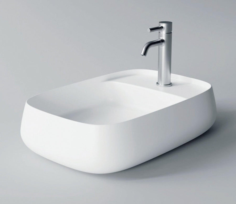 Nur 60X Plan Bench Basin Nth