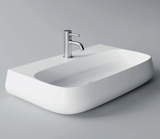 Nur 75 Above Counter Basin
